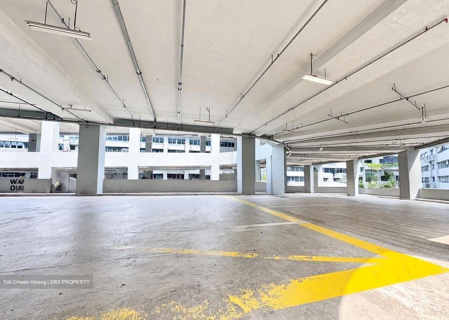 Kranji Road (D25), Factory #619460001